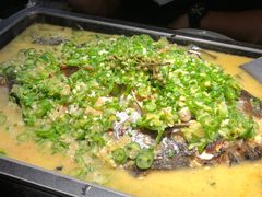 -炉鱼(萧山万象汇店)