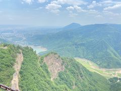-崆峒山景区