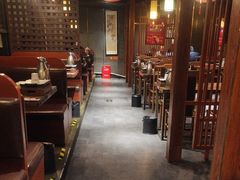 -郑喜旺烧烤(郑州总店)