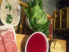 董家湾重庆老火锅(嘉华店)-董家湾重庆老火锅(嘉华店)