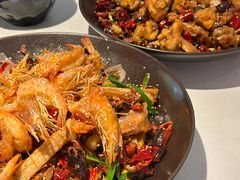 -天成·川菜家宴(礼岗店)
