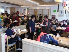 大堂-素满香·素食自助餐(苏州·临顿路店)