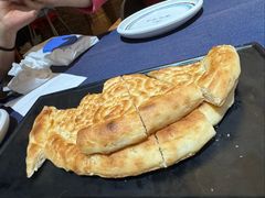 原味囊-伊带伊路新疆美食府(呼家楼店)