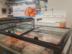 -盒马鲜生(皇庭广场店)