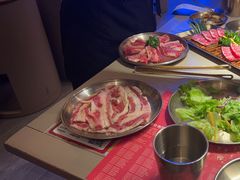 -西塔老太太泥炉烤肉(温州首店万象城黑金店)