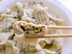 -日丰园海肠水饺·老字号大连海鲜(和平广场店)