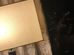 -无锡君来洲际酒店