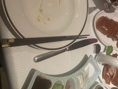 -北京柏悦酒店·锦庭餐厅Dining Room