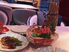 -滩万日本料理Nadaman(国贸大酒店)