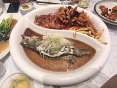 -马凯餐厅(地安门店)