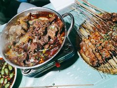 -麻木老地方牛筋牛杂(长堤街店)