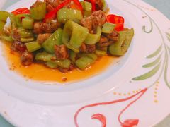 -李连贵熏肉大饼(宁山中路店)