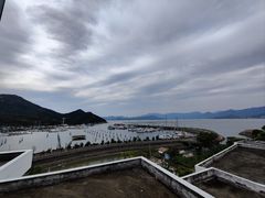 -深圳阿普萨拉斯酒店