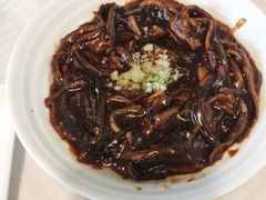 响油鳝丝-上海年代(水上东路店)