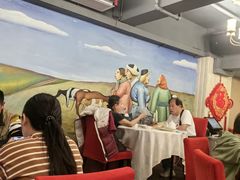 -那达慕蒙古风味酒楼