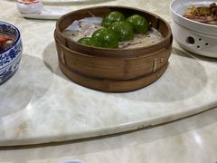 -欣旺·迎宾楼·百年无锡菜