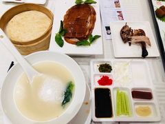 -四季民福烤鸭店(王府井灯市口店)