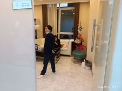 -More摩尔医美の注射线雕光电中心