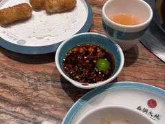 -春润大地海南椰子鸡(沙井京基百纳广场店)
