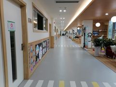 -海汀顿儿童之家(保利香雪园区)