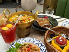 -KingThaia金泰兰(滨江天街店)