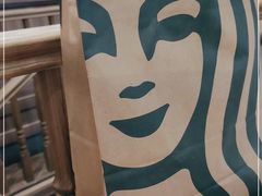 -星巴克(海桐路店)