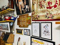 -新疆狼爷烤肉(宋庄店)