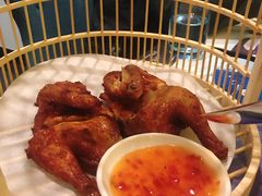 -赫帝拉航空主题餐厅(南宁店)