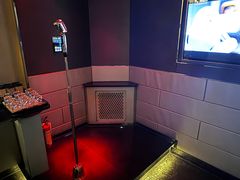 -K+PARTY连锁KTV(盈锋广场店)