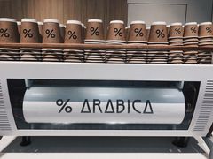 -% Arabica阿拉比卡咖啡烘焙工坊
