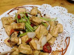 -老胖串店(山大路店)