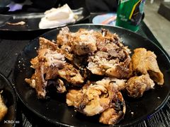 -纪录片《人生一串》体验店(静安店)