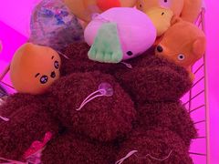 -BIG PINK大粉娃娃机主题馆(圆融星座店)