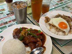 -八爷茶餐厅