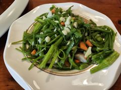 -云隐小厨·传统大理美食(复兴路店)