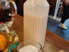 -李久其家民间餐厅(观沙岭公园店)