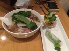 -Pho Asia 亚阁越南料理(上海来福士广场店)