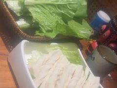-云尊府云南菜·蒸汽石锅鱼(五棵松华熙店)