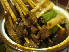 android_upload_pic-滋味烤鱼(马北店)
