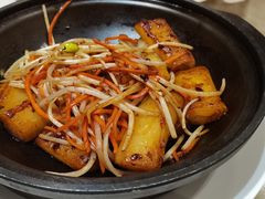 -稻香酒家(长宁KING88广场店)