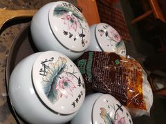 -匠岳·王宝器麻椒鱼(会展中心店)