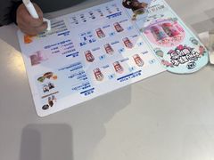 -DQ·蛋糕·冰淇淋(南开大悦城2F店)