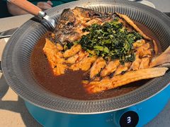 -半天妖烤鱼(西直门凯德mall店)