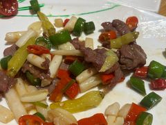 -德胜轩正宗顺德菜(宝安沙井会展中心店)