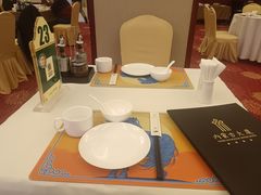 -内蒙古驻京办餐厅