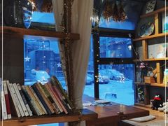 -麦甜创意轻食餐厅(西康路店)