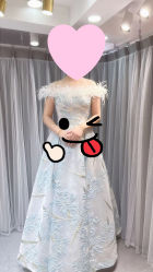 -衣贝姿婚纱礼服馆