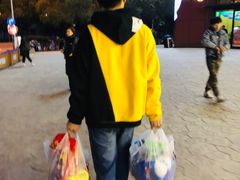 -家乐福会员店(南翔店)