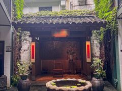 -31号公馆(黄兴广场白果园店)