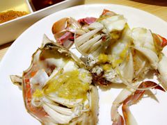 -海味当家(西安路店)